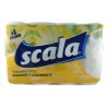 8005495463271Scala Asciugatutto 4 Rotoli 1pz