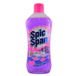 8008970037158SPIC&SPAN PAVIMENTI ORCHIDEA 1LT