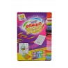 8009432004633Brawn Bucato Sicuro Panni Cattura Colore 10pz