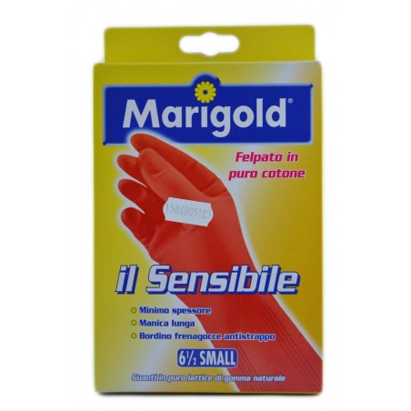 8009950102040Marigold Sensibile Misura Piccola 1pz