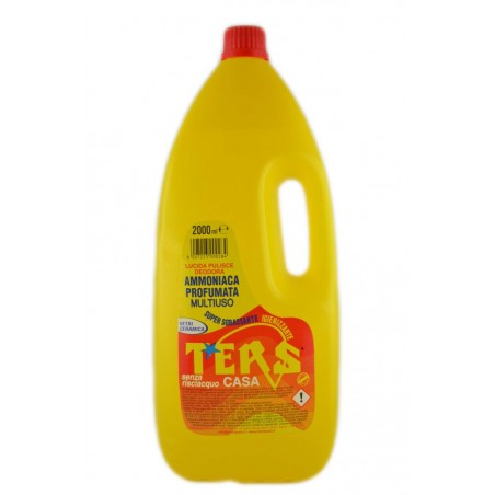 8007223000284Ters Ammoniaca 2000ml