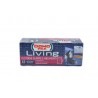 8001410091017Domopak Custodie Scarpe E Indumenti 15pz