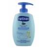 8002340008359Mantovani Sapone Liquido Talco E Fiori Bianchi Con Dispenser 300ml