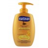 8002340012257Mantovani Sapone Liquido 3 Oli Cosmetici Con Dispender 300ml