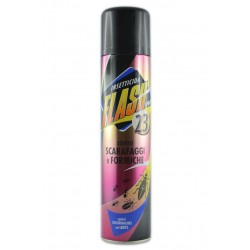 8007675023152FLASH 23 SCARAFAGGI E FORMICHE SPRAY 300ML
