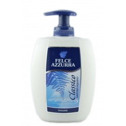 8001280024221Felce Azzurra Sapone Liquido Classico Con Dispenser 300ml