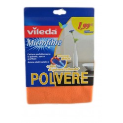 8001940011752Vileda Microfibre Polvere 1pz