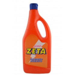 8006347000248Zeta Acido Muriatico 750ml