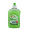 8002295062536WINNI'S PIATTI CONCENTRATO LIME & FIORI DI MELA 500ML