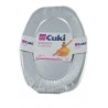 8003980260022Cuki Vassoio Alluminio 6 Porzioni 3pz