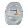 8003980260039Cuki Vassoio Alluminio 8 Porzioni 2pz