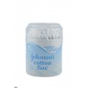 8002110012197Johnson's Bastoncini Cotonati 100pz