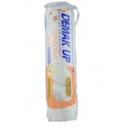 3133200560603Demak'up Dischetti Sensitive Tondo 60pz