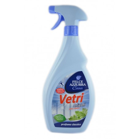 8001280001741Felce Azzurra Vetri Classico Spray 750ml
