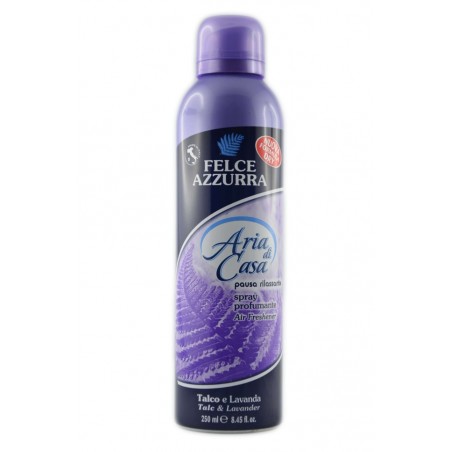 8001280032066Felce Azzurra Aria Di Casa Lavanda Spray 250ml