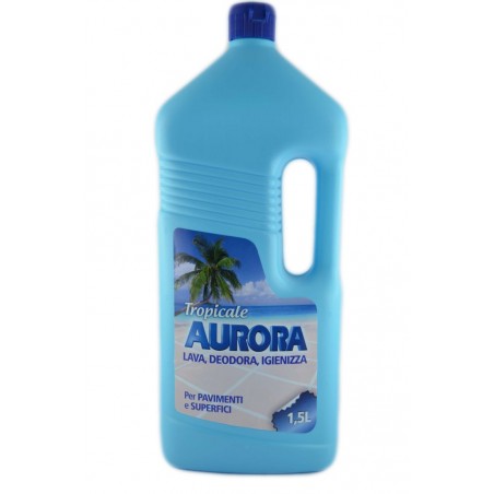 8006347000279Aurora Tropicale 1,5lt