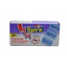 8008090044005Spira Piastrine Zanzare 30pz
