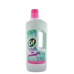 8000680400017Cif Gel Con Candeggina 750ml