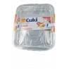 8003980260015Cuki Vaschette Alluminio Ultra Forza Rs74 - 12 Porzioni 2pz