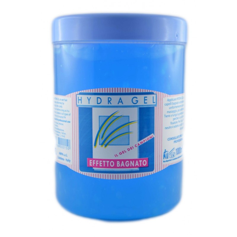 8009368000150Hydra Gel Vaso 1000ml