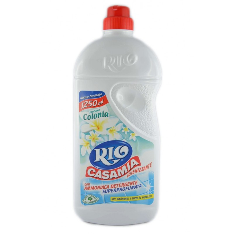 8011941002710Rio Casamia Colonia 1250ml