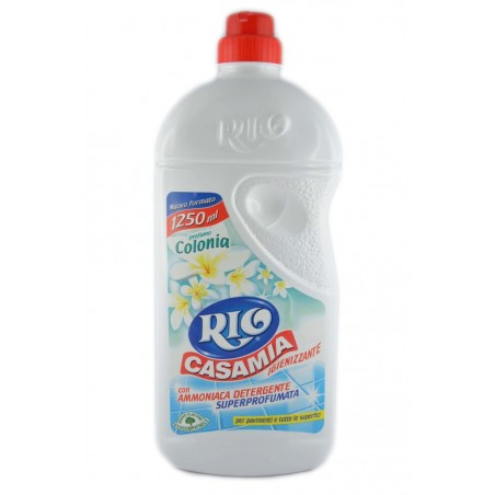 8011941002710Rio Casamia Colonia 1250ml