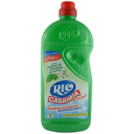 8011941002734Rio Casamia Mentuccia 1,25lt