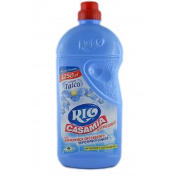 8011941002741Rio Casamia Talco 1,25lt