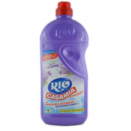 8011941002758Rio Casamia Lavanda 1,25lt