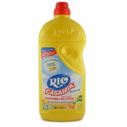 8011941002765Rio Casamia Agrumi Di Sicilia 1,25lt
