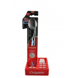 8714789946726Colgate Spazzolino Slim Soft Carbone Morbido 1pz
