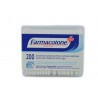 8003350525294Farmacotone Bastoncini Cotonati 200pz
