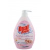 8032680390579Dual Power Piatti Mani Con Dispenser 1lt