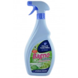 8001280001765Felce Azzurra Bagno Spray 750ml