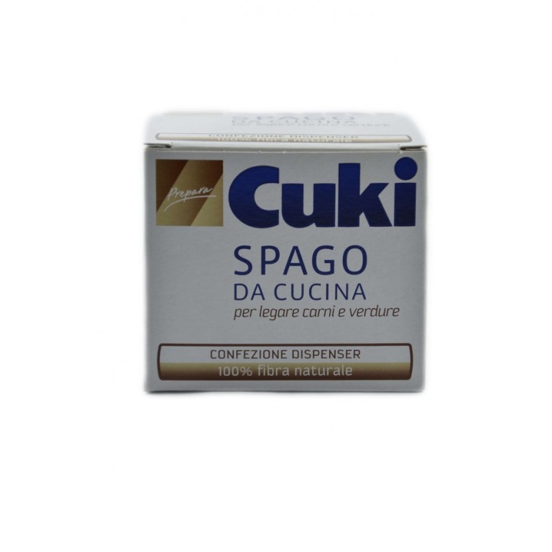 8003980150019Cuki Spago Da Cucina 60mt 8003980150019Cuki Spago Da Cucina 60mt