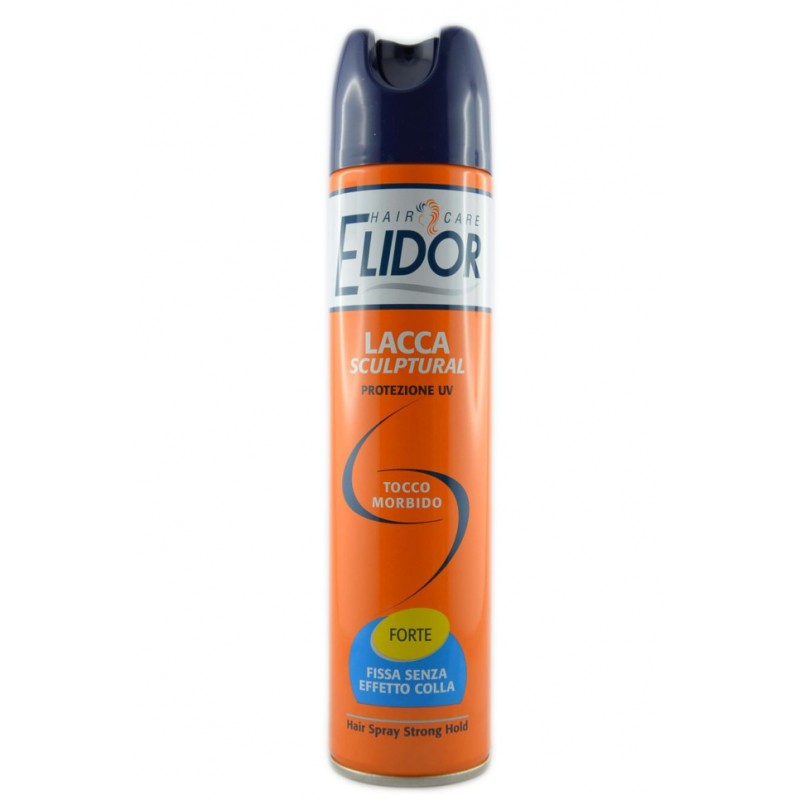 8004120093005Elidor Lacca Forte 300ml
