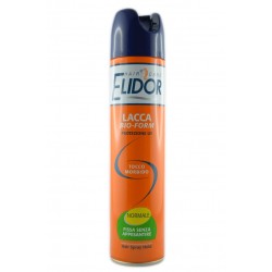 8004120093012Elidor Lacca Normale 300ml
