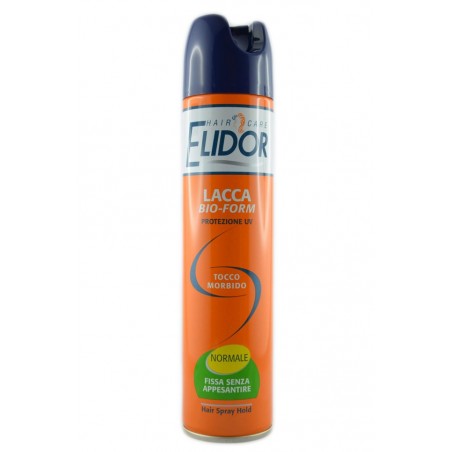 8004120093012Elidor Lacca Normale 300ml
