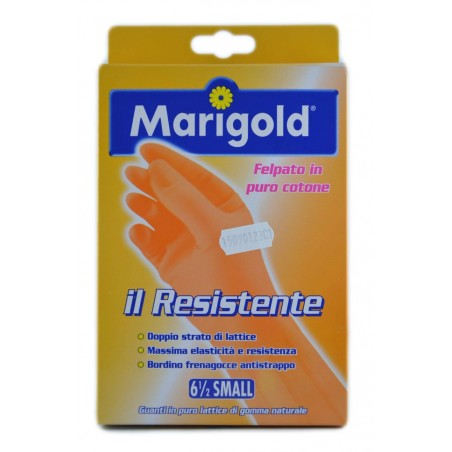 8009950101050Marigold Resistente Misura Piccola 1pz