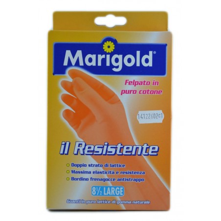 8009950101074Marigold Resistente Misura Grande 1pz