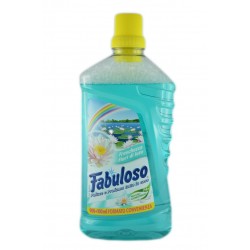 8714789771274FABULOSO PAVIMENTI FIORI DI LOTO 1LT