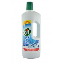 8717163614327Cif Gel Bagno 750ml