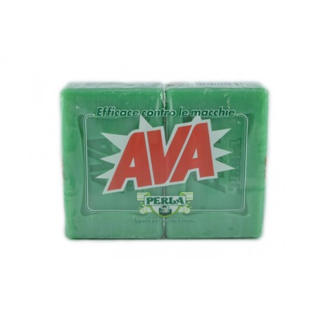 8002910009793Ava Perla Sapone 2x250gr