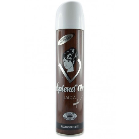 8003510000579Splend'or Lacca Fissaggio Forte 300ml