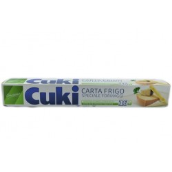 8003980130479Cuki Carta Frigo 16mt