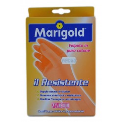8009950101067Marigold Resistente Misura Media 1pz