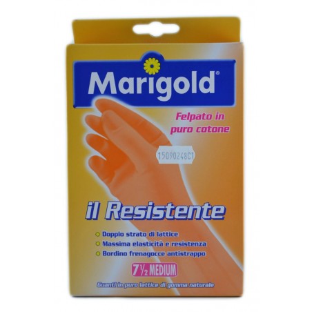 8009950101067Marigold Resistente Misura Media 1pz