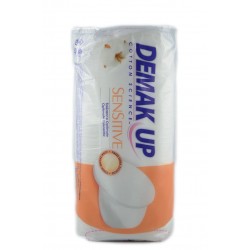 7322540809244Demak'up Sensitive Ovale 48pz