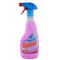 8002990424660Glassex Aceto Spray 500ml