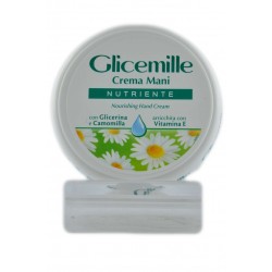 8003510028108Palmolive Glicemille Crema Mani Nutriente Vaso 100ml